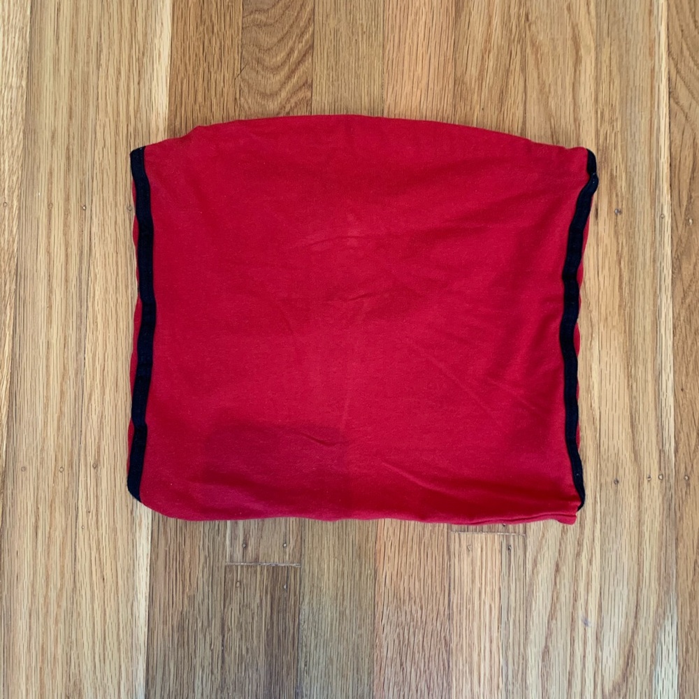 Brandy Melville Tube Top